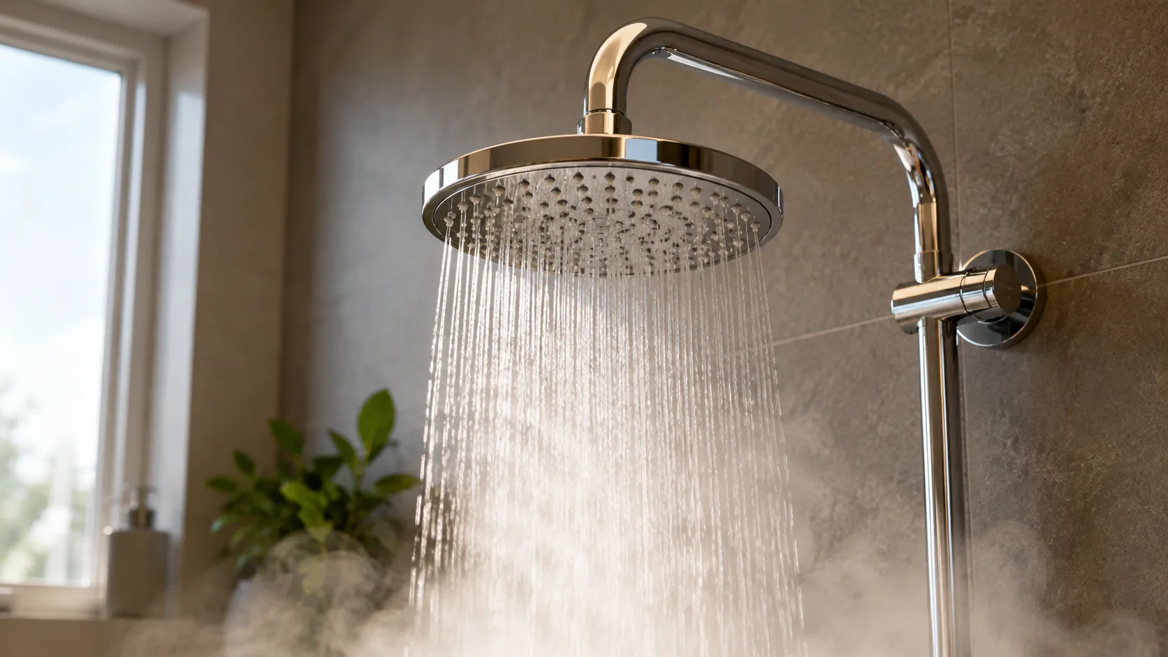 Distribution de l'eau chaude sanitaire